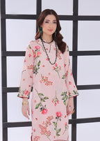 Polawn Basics PB POLY LAWN 101 A | PRET COLLECTION Women 2pcs