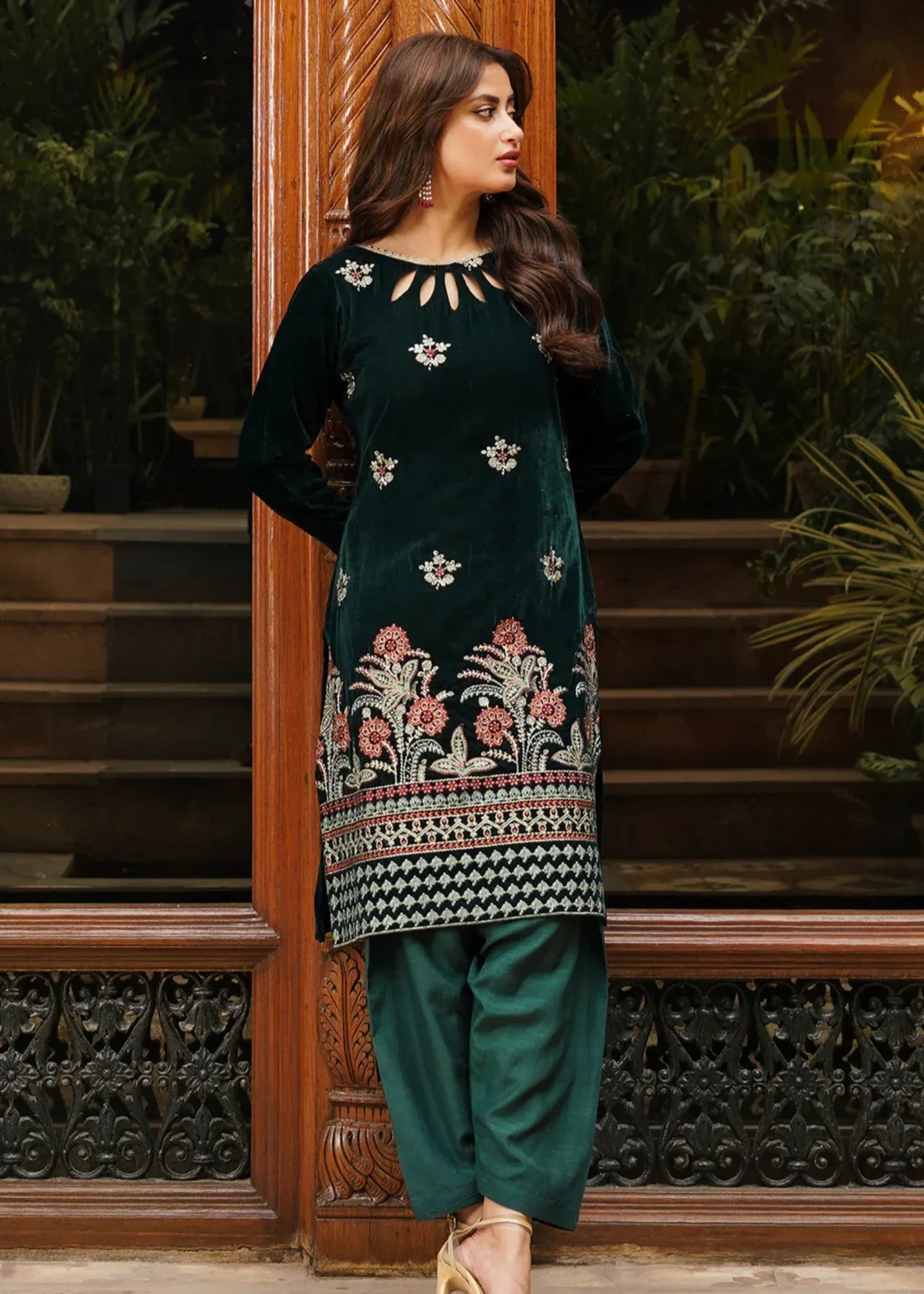 Zellbury ZWFRE3283 Women 3pcs