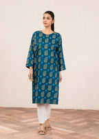 Saifron Hania Aamir Women 2pcs