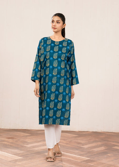 Saifron Hania Aamir Women 2pcs