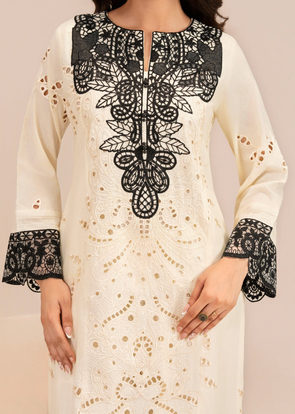 Sahibas By Mirza Elyra Women 3pcs