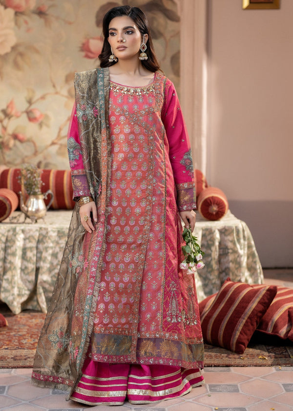 Malhaar MAL AL 4056 Women 3pcs