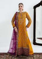 Haseens Official Shamsa Women 3pcs