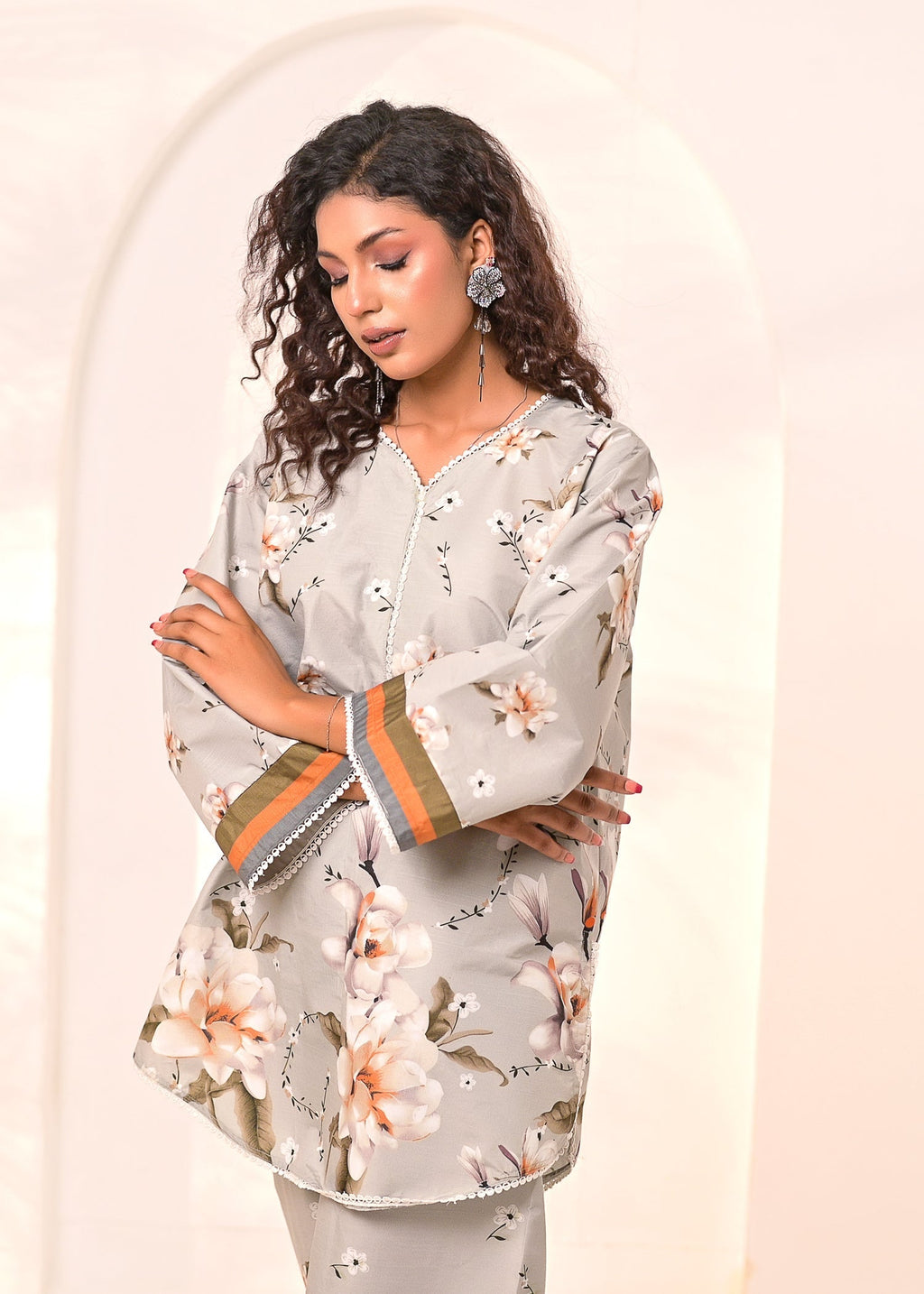 Noorma Kaamal NK JP 33 Women 2pcs