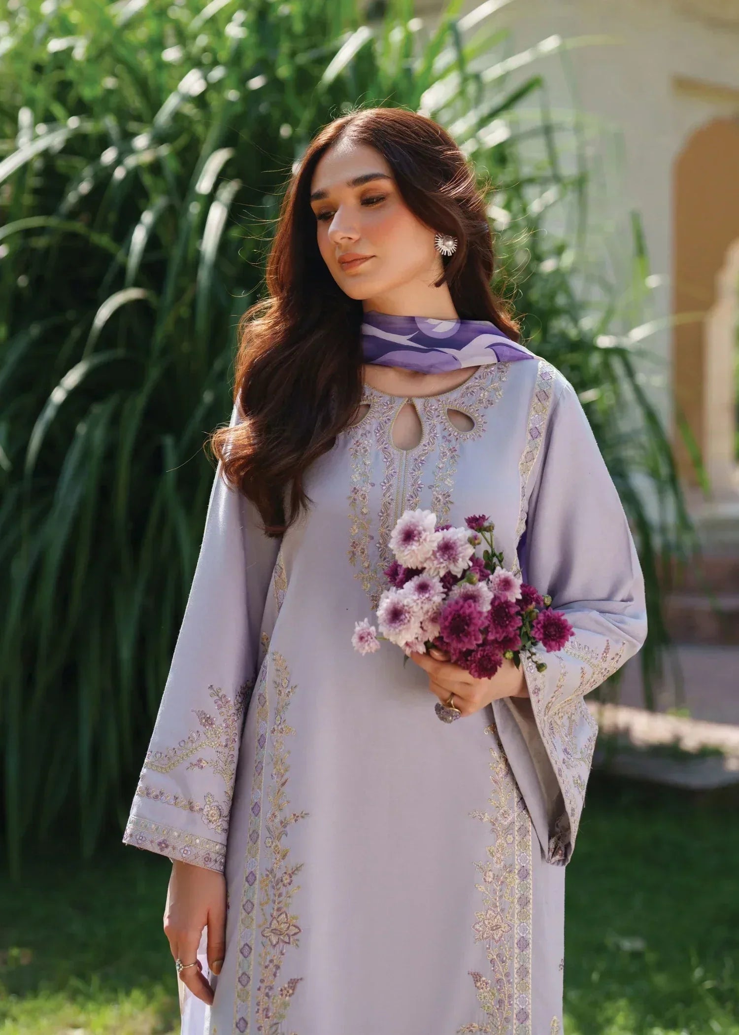 Garnet Clothing Kureysh Women 3pcs