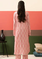 Zellbury Embroidered Kurta Trouser WPS2521693 Women 2pcs