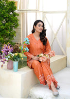 H&U Collection Sunset Serenade Women 2pcs