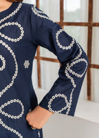 Sahibas By Mirza Shernaz Women 2pcs