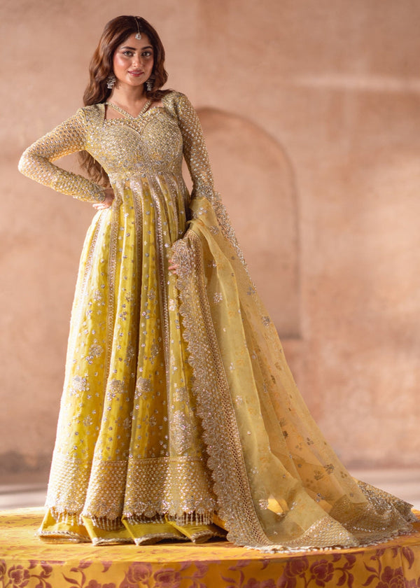 Bin Ilyas D 606 Women 3pcs