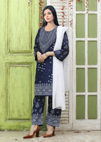 Saifron ZEYLIN Women 3pcs