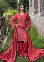 Zarqun 2594 A Women 3pcs