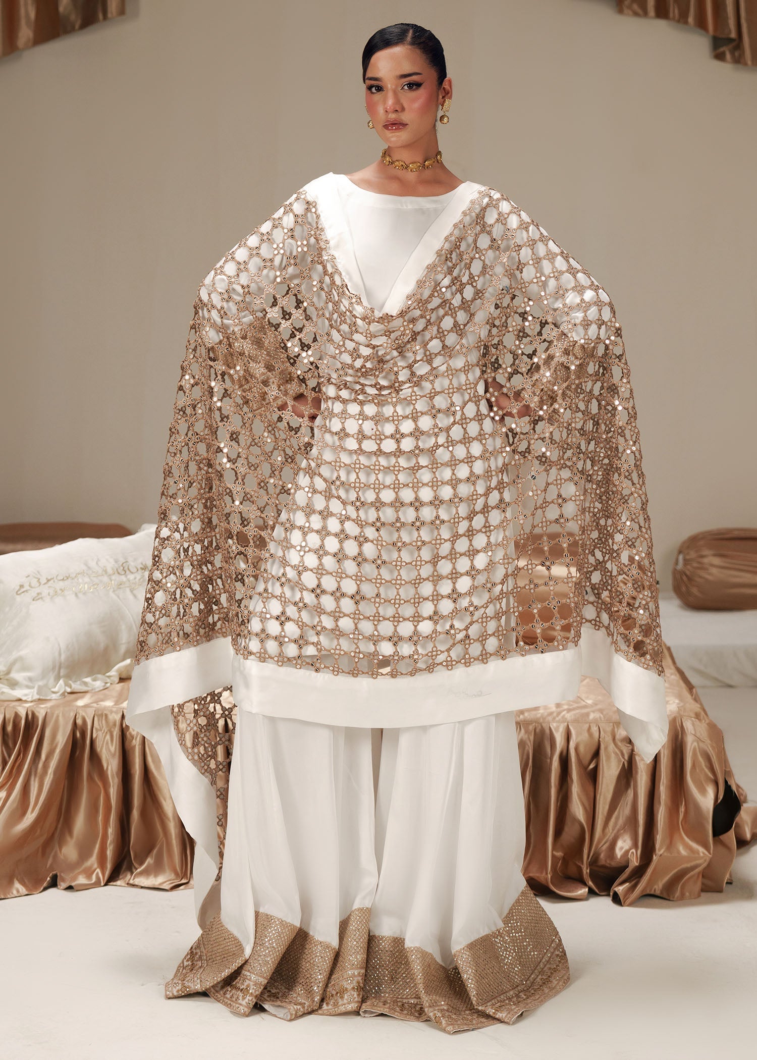 Truba Serae Women 3pcs