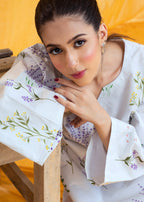 Noorma Kaamal NK JP 25 Women 2pcs