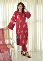 Saifron MERRY Women 2pcs