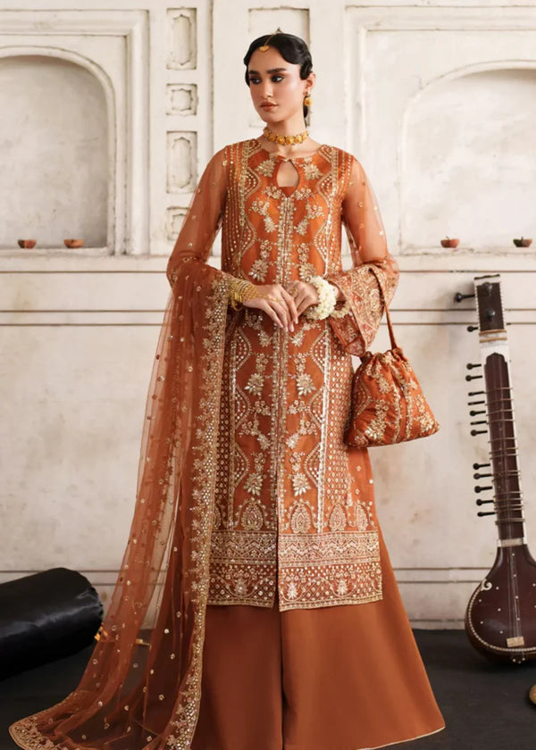 Esra EL 03 Women 3pcs