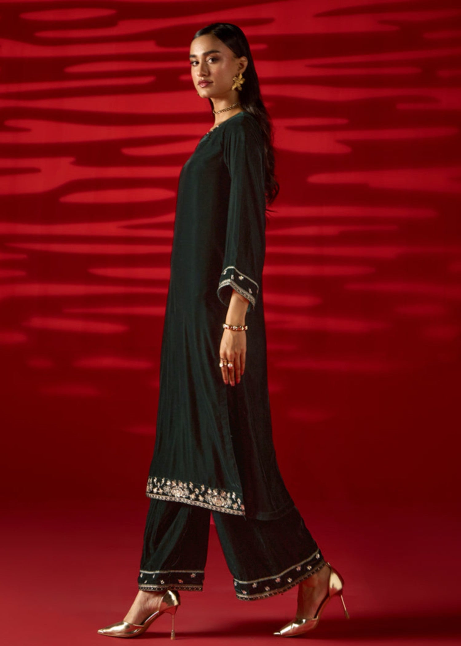 Ally's Essentials AL EA 34 25 (N) Women 2pcs