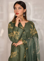 Virrora.Pk GREEZA Women 3pcs