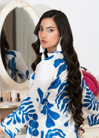 Sahibas By Mirza Shama Women 2pcs