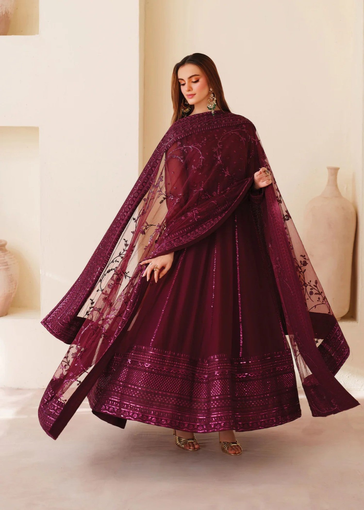 Garnet Clothing DEEBAH Women 3pcs