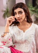 Silwalo CHERRY BLOSSOM Women 3pcs