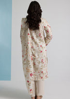 Zellbury WPS2531630 Off White Women 3pcs