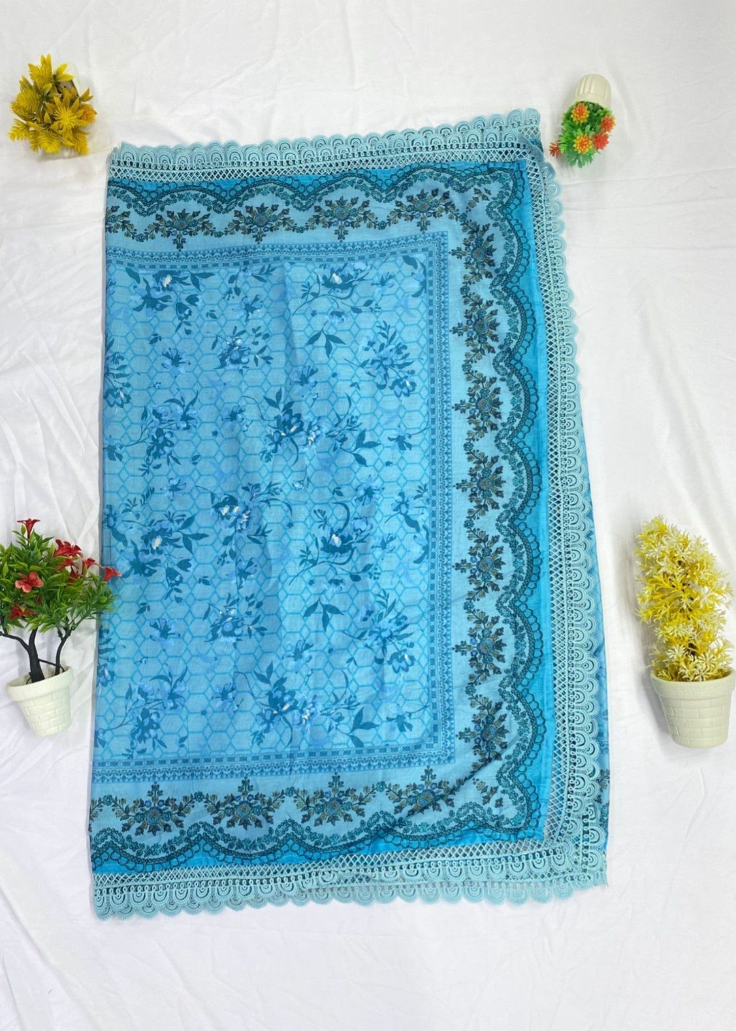 Mausammary Prints Pret Iris Women 3pcs