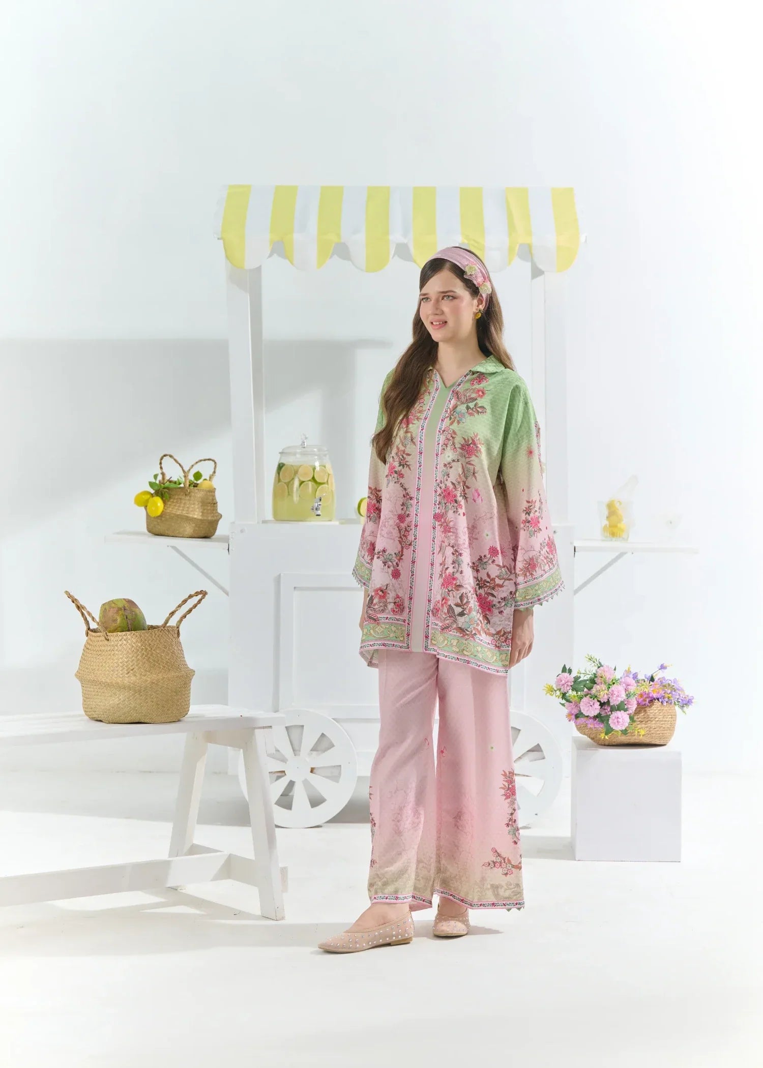 Cocoon COCO BELLE Women 2pcs