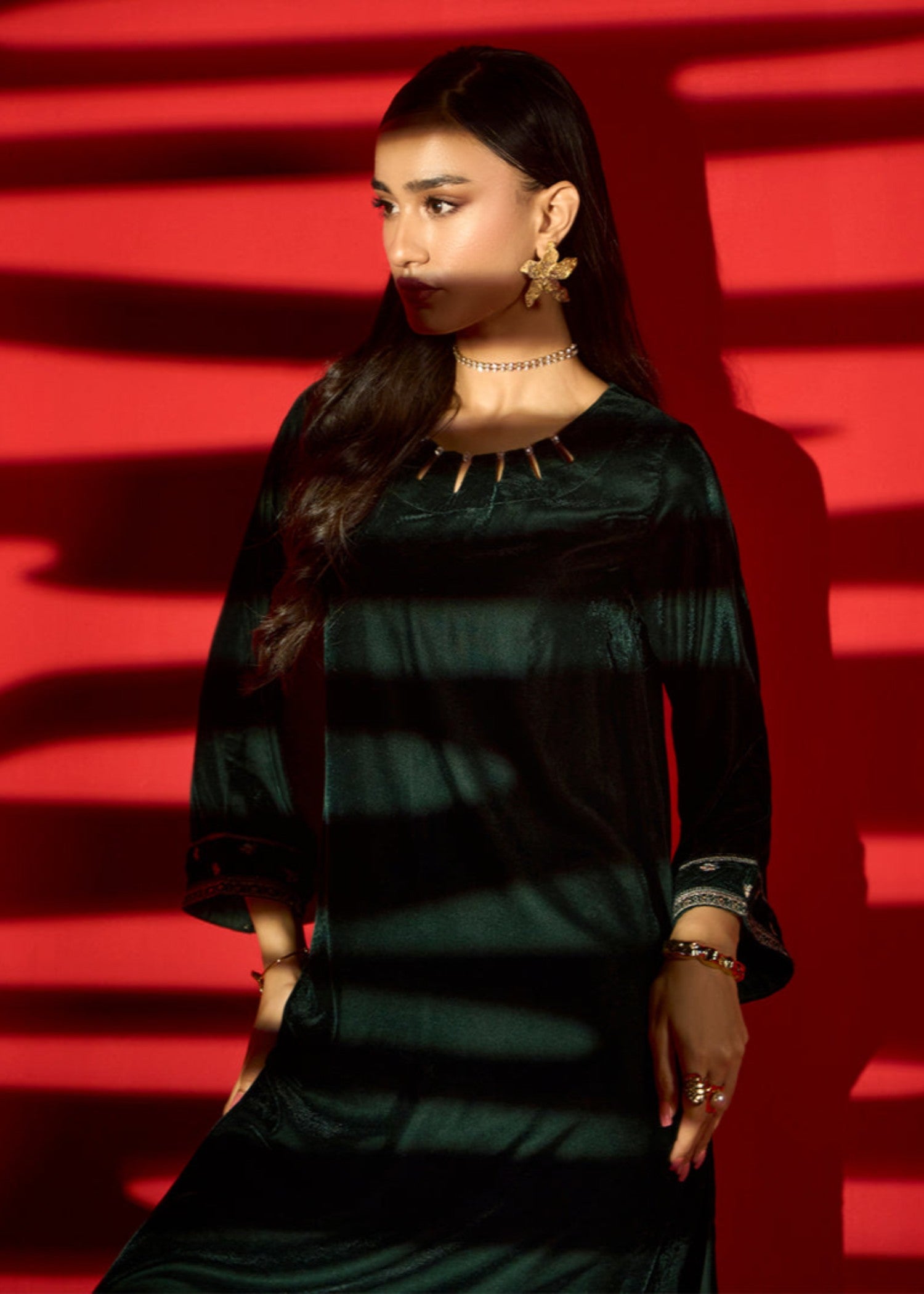 Ally's Essentials AL EA 34 25 (N) Women 2pcs