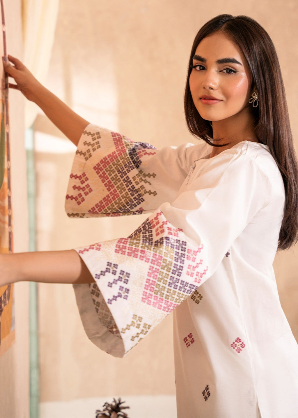 Izel Ray Women 2pcs