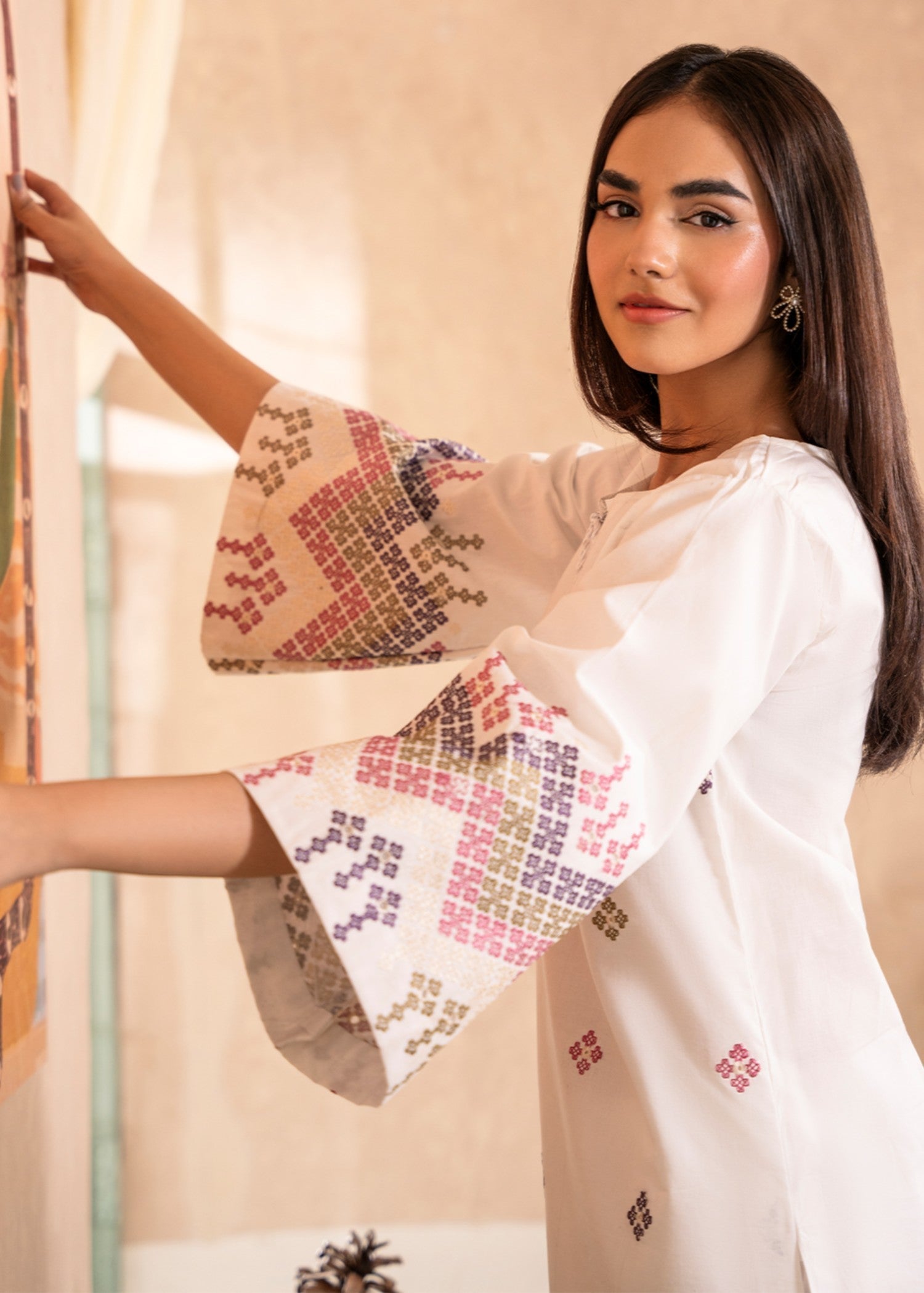 Izel Ray Women 2pcs