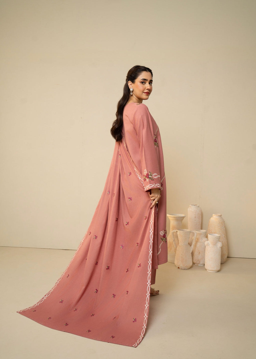 Tiraz Afrozeh Women 3pcs