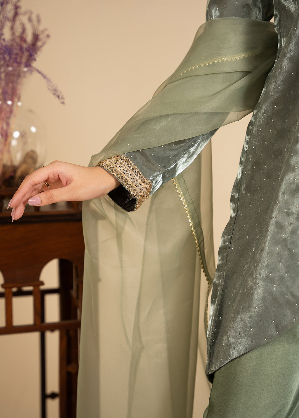 Momin Online Nuraan Women 3pcs