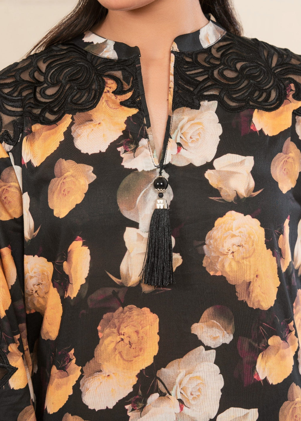 Hoorwani Kashish Women 3pcs