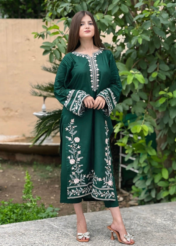 Glamour Stylo Meubad Women 2pcs