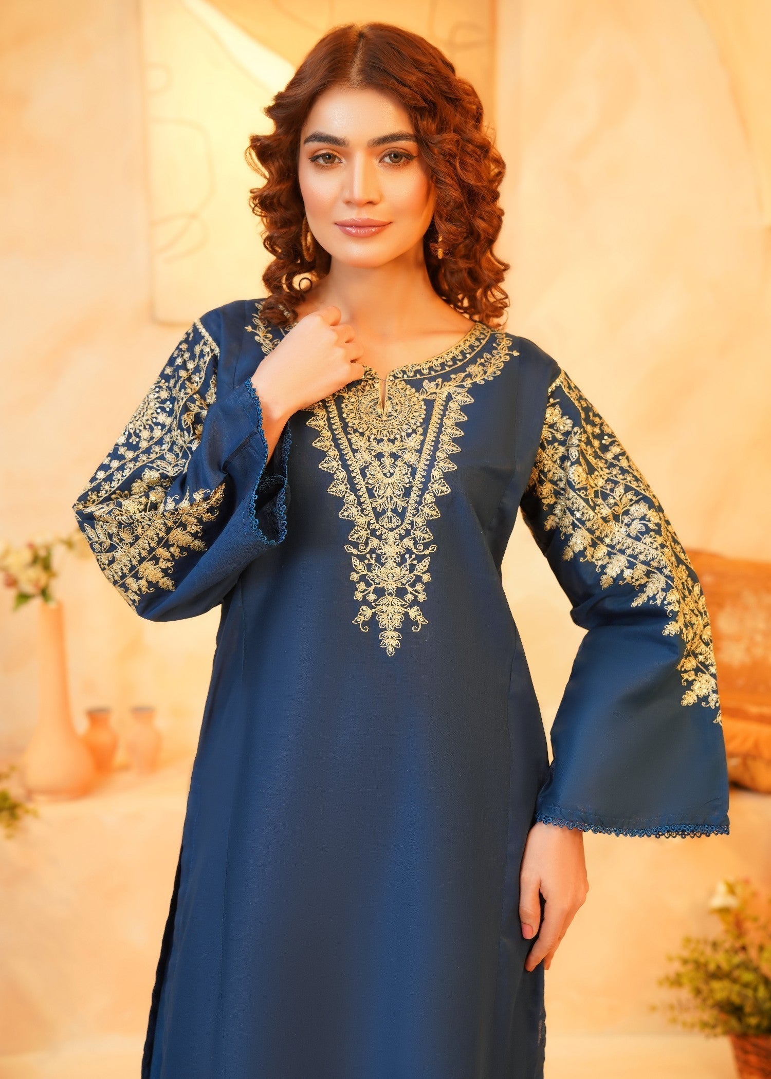 Saifron AURA Women 2pcs