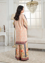 Khadija Sharif Mystique Women 2pcs