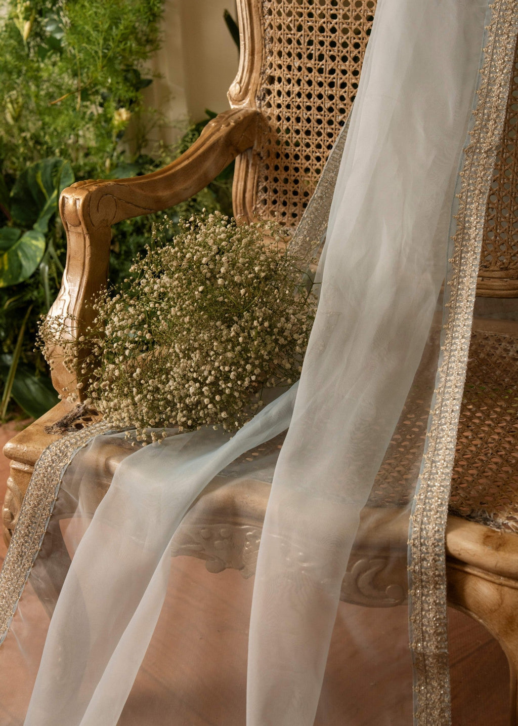 Aik Pret Zarmin CRP 25 Women 3pcs