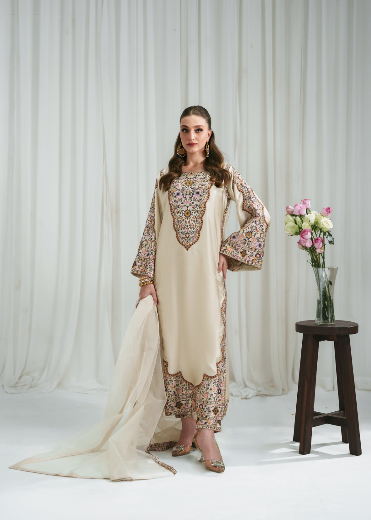 Truba Zeraya Women 3pcs