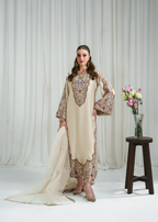 Truba Zeraya Women 3pcs