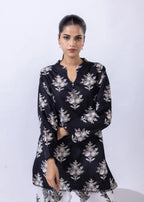 Stylish Collection NOIR Women 2pcs