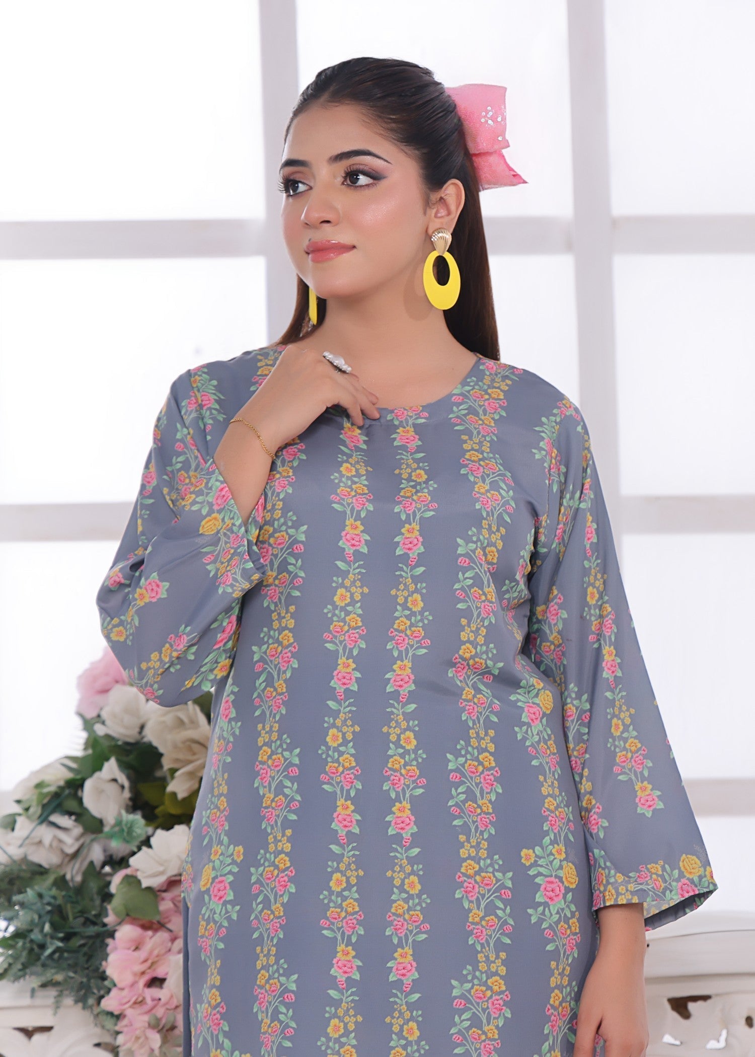 Polawn Basics PB POLY LAWN 109 | PRET COLLECTION Women 2pcs