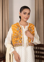 Avira Pret Andaleeb Women 4pcs