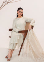 Sahibas By Mirza Zurna Women 3pcs