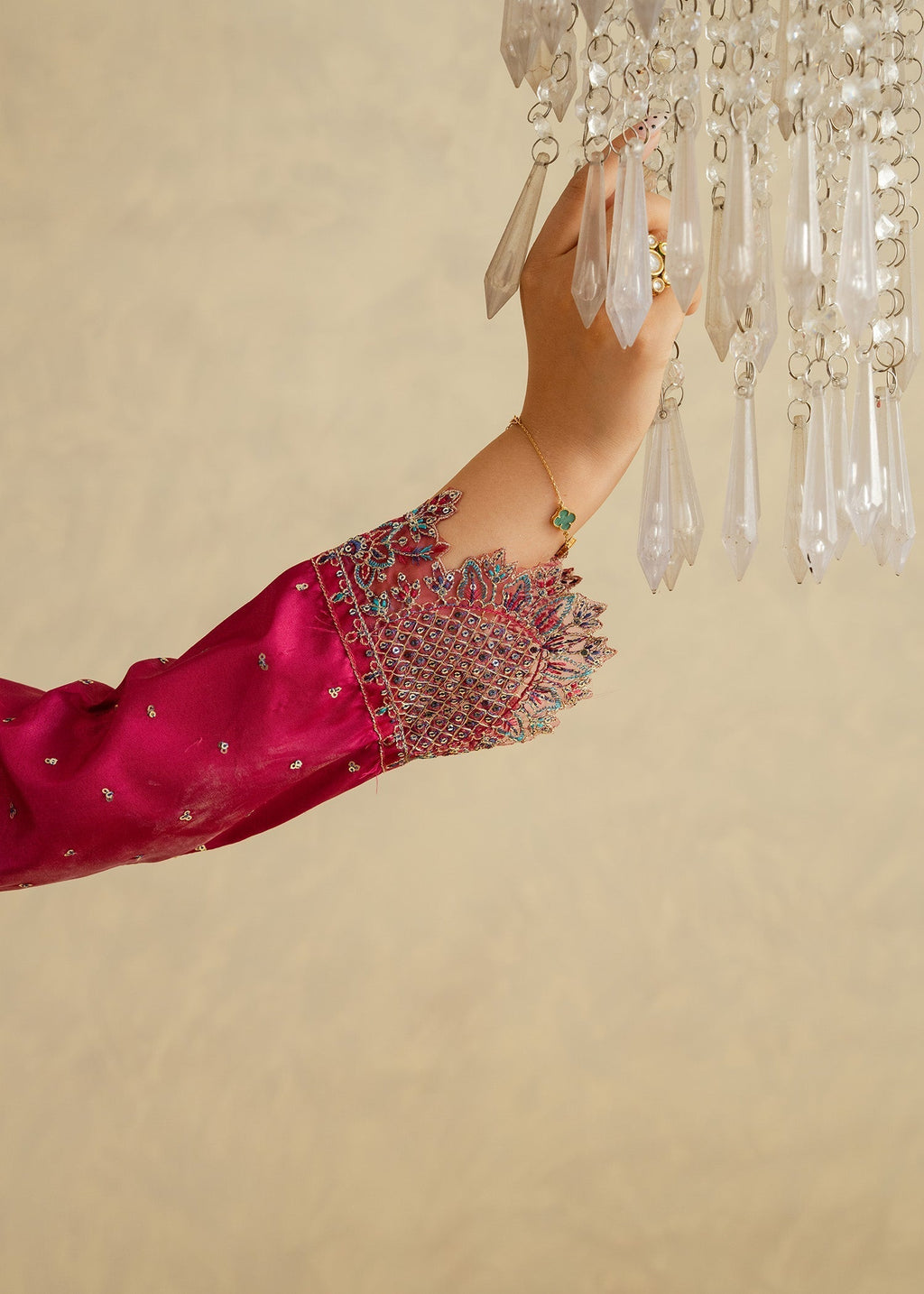 Irha Faheem Irise Women 3pcs