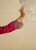 Irha Faheem Irise Women 3pcs