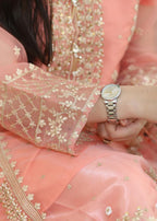 Kala Jora AFTABI SAYA Women 3pcs