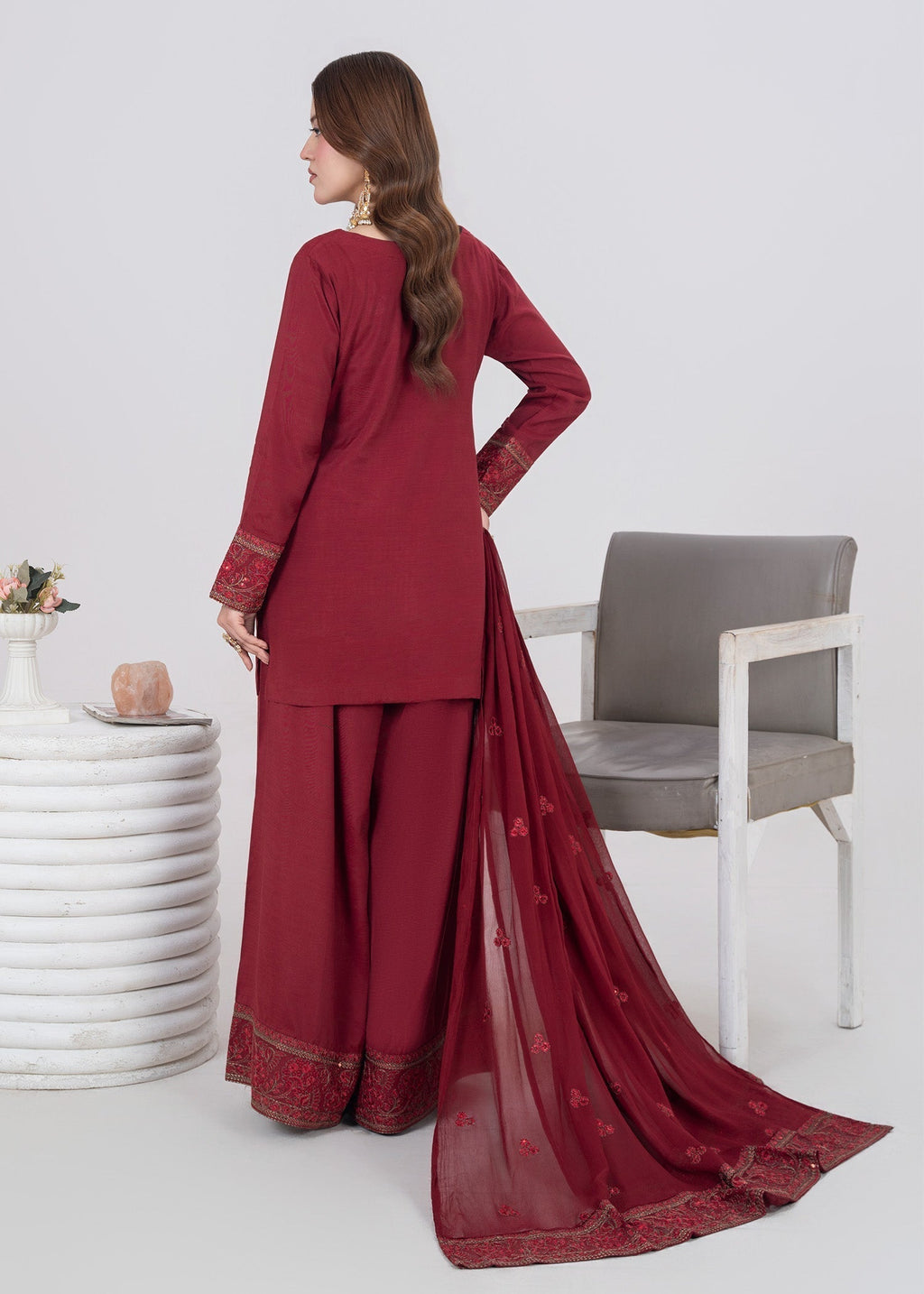 Bareen BRE03 Women 3pcs