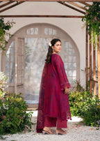 Aik Pret Gulnaar 5426 Women 4pcs