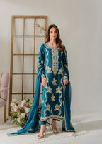 Libas Thread Kanwal B Women 3pcs