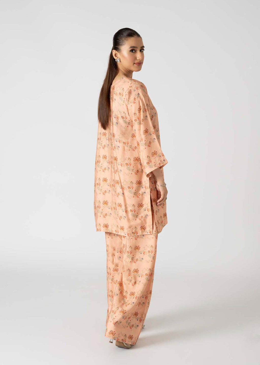 Misaal By As Pink Heritage Women 2pcs